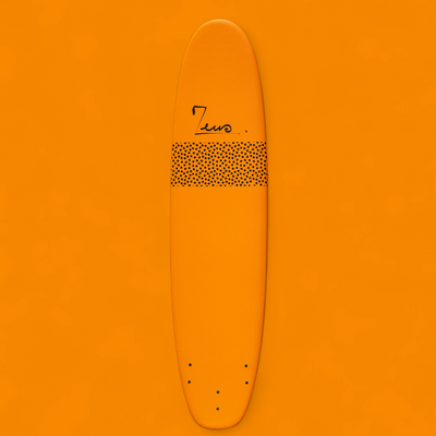 Progress 8'0 Softboard Zeus
