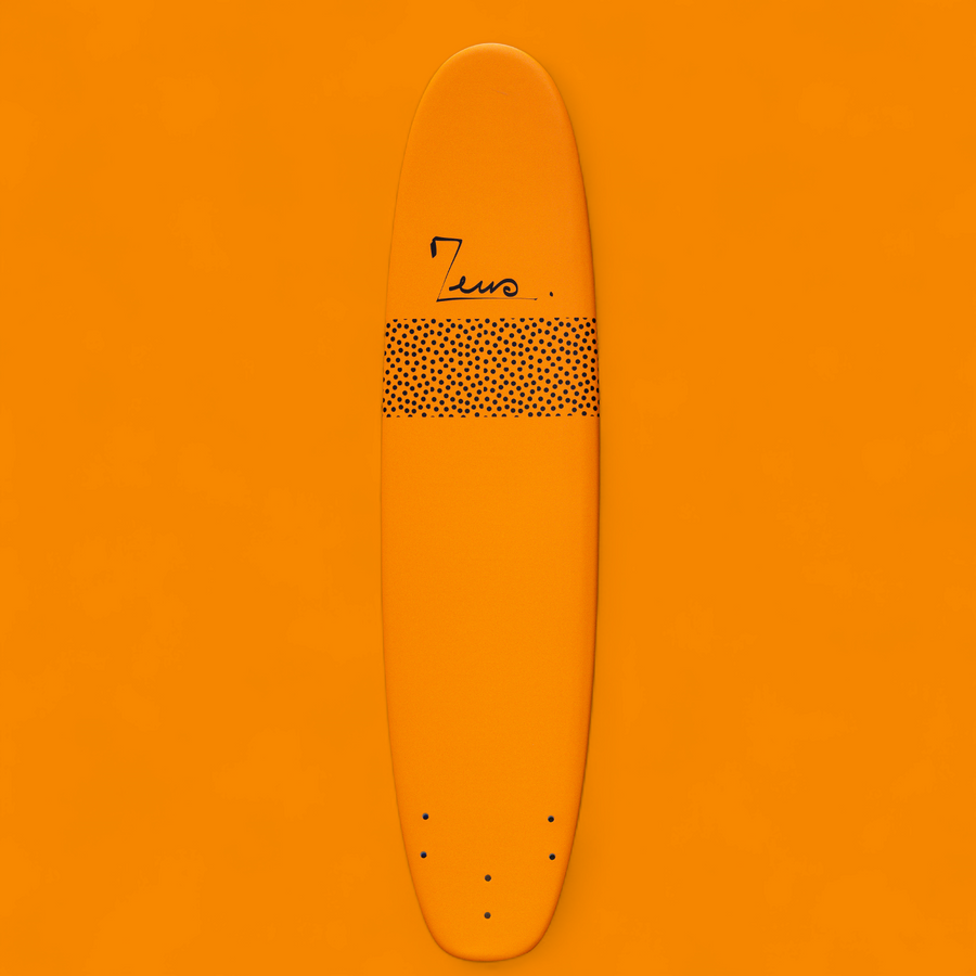 Progress 8'0 Softboard Zeus