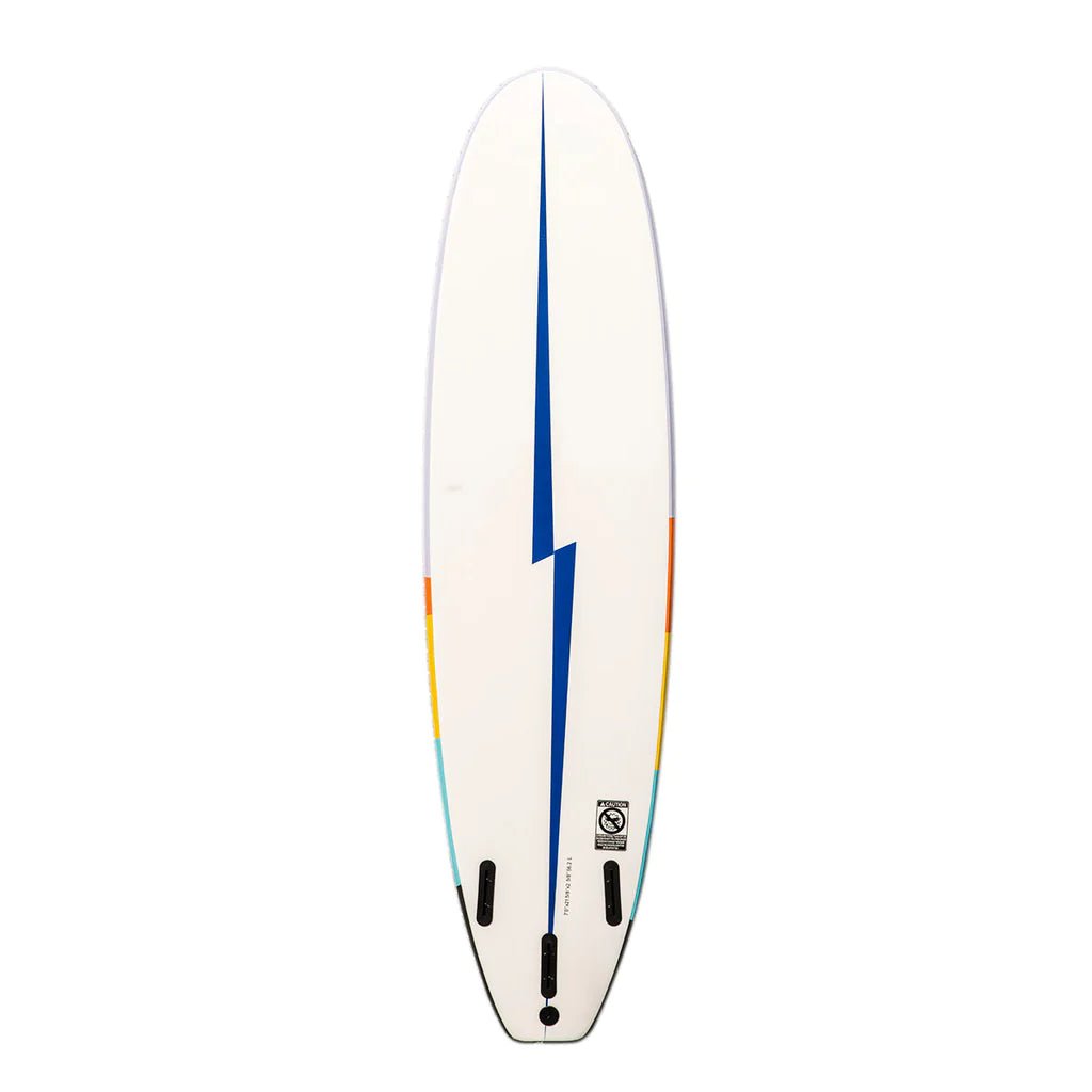 Fuego 7'0 - Collab Zeus x Riding Zoneproduct_type#surf_#surfshop#_zeus-surfboards_