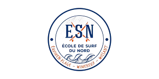 ESN École de Surf du Nord
