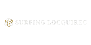 Surfing Locquirec